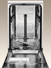 Electrolux ESI4501LOX beépíthető mosogatógép Konyhai termékek - Mosogatógép - Keskeny (45cm-ig) beépíthető mosogatógép - 335469