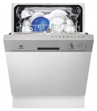 Electrolux ESI5201LOX mosogatógép Konyhai termékek - Mosogatógép - Normál (60cm) beépíthető mosogatógép - 285534