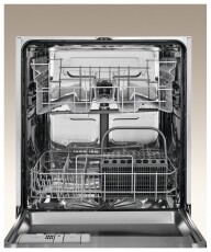 Electrolux ESI5205LOX beépíthető mosogatógép Konyhai termékek - Mosogatógép - Normál (60cm) beépíthető mosogatógép - 335470