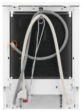 Electrolux ESI5205LOX beépíthető mosogatógép Konyhai termékek - Mosogatógép - Normál (60cm) beépíthető mosogatógép - 335470