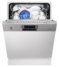 Electrolux ESI5510LAX mosogatógép Konyhai termékek - Mosogatógép - Normál (60cm) beépíthető mosogatógép - 285563