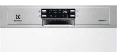 Electrolux ESI5550LOX beépíthető mosogatógép Konyhai termékek - Mosogatógép - Normál (60cm) beépíthető mosogatógép - 333300