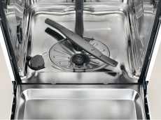 Electrolux ESI5550LOX beépíthető mosogatógép Konyhai termékek - Mosogatógép - Normál (60cm) beépíthető mosogatógép - 333300