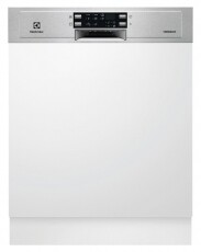 Electrolux ESI5550LOX beépíthető mosogatógép Konyhai termékek - Mosogatógép - Normál (60cm) beépíthető mosogatógép - 333300