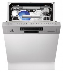Electrolux ESI8710ROX mosogatógép Konyhai termékek - Mosogatógép - Normál (60cm) beépíthető mosogatógép - 285532