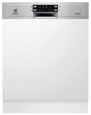 Electrolux ESI9500LOX Beépíthető mosogatógép Konyhai termékek - Mosogatógép - Normál (60cm) beépíthető mosogatógép - 353851