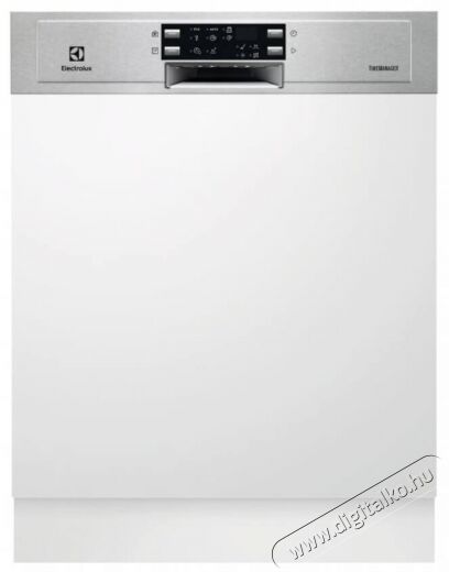 Electrolux ESI9500LOX Beépíthető mosogatógép Konyhai termékek - Mosogatógép - Normál (60cm) beépíthető mosogatógép - 353851