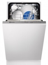 Electrolux ESL4200LO mosogatógép Konyhai termékek - Mosogatógép - Keskeny (45cm-ig) beépíthető mosogatógép - 301997