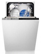 Electrolux ESL4310LO beépíthető mosogatógép Konyhai termékek - Mosogatógép - Keskeny (45cm-ig) beépíthető mosogatógép - 320501