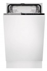Electrolux ESL4510LO Beépíthető mosogatógép Konyhai termékek - Mosogatógép - Keskeny (45cm-ig) beépíthető mosogatógép - 335472