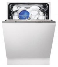 Electrolux ESL5201LO mosogatógép Konyhai termékek - Mosogatógép - Normál (60cm) beépíthető mosogatógép - 285560
