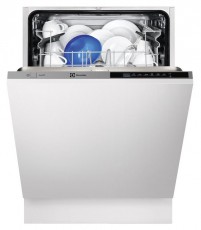 Electrolux ESL5310LO mosogatógép Konyhai termékek - Mosogatógép - Normál (60cm) beépíthető mosogatógép - 285531