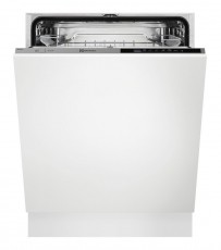 Electrolux ESL5325LO beépíthető mosogatógép Konyhai termékek - Mosogatógép - Normál (60cm) beépíthető mosogatógép - 335476