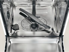 Electrolux ESL5325LO beépíthető mosogatógép Konyhai termékek - Mosogatógép - Normál (60cm) beépíthető mosogatógép - 335476