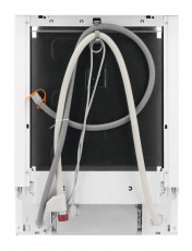 Electrolux ESL5325LO beépíthető mosogatógép Konyhai termékek - Mosogatógép - Normál (60cm) beépíthető mosogatógép - 335476