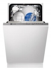 Electrolux ESL5355LO mosogatógép Konyhai termékek - Mosogatógép - Normál (60cm) beépíthető mosogatógép - 301999