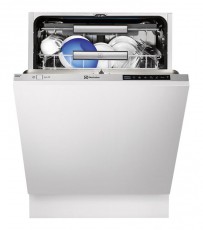 Electrolux ESL7721RA mosogatógép Konyhai termékek - Mosogatógép - Normál (60cm) beépíthető mosogatógép - 307561