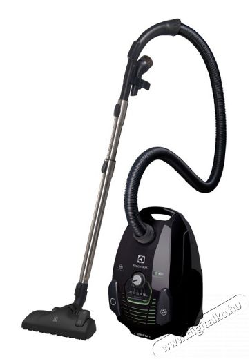 Electrolux ESP74GREEN porzsákos porszívó Háztartás / Otthon / Kültér - Porszívó / takarítógép - Porzsákos porszívó - 345556