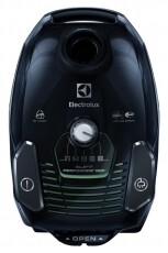 Electrolux ESP7GREEN porzsákos porszívó Háztartás / Otthon / Kültér - Porszívó / takarítógép - Porzsákos porszívó - 331932