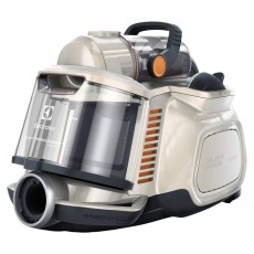 Electrolux ESPC74SW porzsák nélküli porszívó - gyöngyház fehér Háztartás / Otthon / Kültér - Porszívó / takarítógép - Porzsák nélküli porszívó - 326563