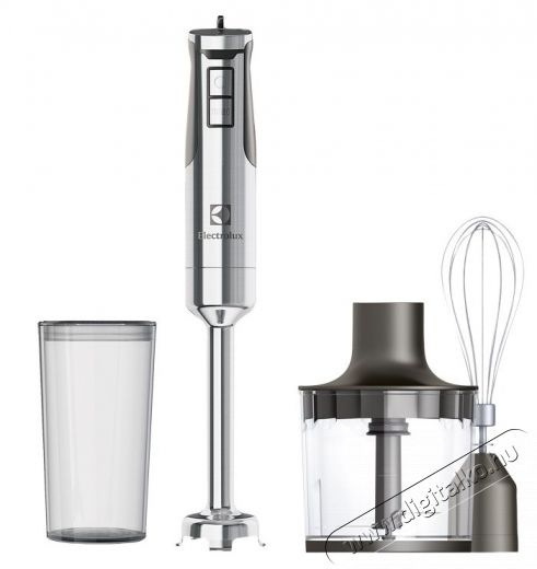 Electrolux ESTM7500S botmixer Konyhai termékek - Konyhai kisgép (előkészítés / feldolgozás) - Botmixer - 301093