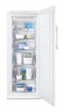 Electrolux EUF2047AOW fagyasztószekrény Konyhai termékek - Hűtő, fagyasztó (szabadonálló) - Fagyasztószekrény - 307604