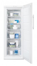 Electrolux EUF2205AOW fagyasztószekrény Konyhai termékek - Hűtő, fagyasztó (szabadonálló) - Fagyasztószekrény - 307603