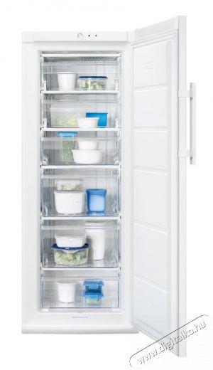 Electrolux EUF2205AOW fagyasztószekrény Konyhai termékek - Hűtő, fagyasztó (szabadonálló) - Fagyasztószekrény - 307603