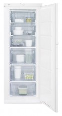 Electrolux EUF2244AOW fagyasztószekrény Konyhai termékek - Hűtő, fagyasztó (szabadonálló) - Fagyasztószekrény - 295196