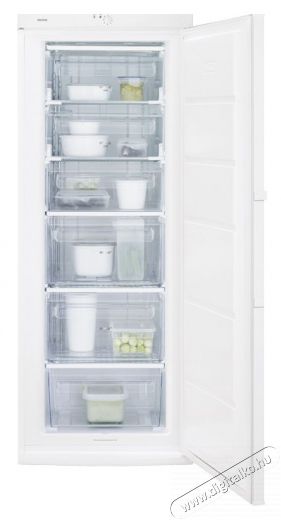 Electrolux EUF2244AOW fagyasztószekrény Konyhai termékek - Hűtő, fagyasztó (szabadonálló) - Fagyasztószekrény - 295196