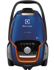 Electrolux EUO93DB Porszívó Háztartás / Otthon / Kültér - Porszívó / takarítógép - Porzsákos porszívó - 362021