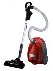 Electrolux EUS8ANIMAL UltraSilencer porzsákos porszívó Háztartás / Otthon / Kültér - Porszívó / takarítógép - Porzsákos porszívó - 325739