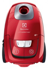Electrolux EUS8X2RR UltraSilencer porzsákos porszívó Háztartás / Otthon / Kültér - Porszívó / takarítógép - Porzsákos porszívó - 325742