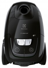 Electrolux EUSC64EB porzsákos porszívó Háztartás / Otthon / Kültér - Porszívó / takarítógép - Porzsákos porszívó - 365312