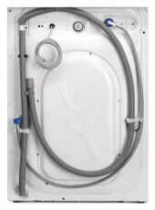 Electrolux EW6F328W elöltöltős mosógép Háztartás / Otthon / Kültér - Mosógép / szárítógép - Elöltöltős normál (60cm-ig) mosógép - 334043