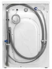 Electrolux EW6F349S elöltöltős mosógép Háztartás / Otthon / Kültér - Mosógép / szárítógép - Elöltöltős normál (60cm-ig) mosógép - 335481
