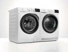 Electrolux EW6F421B Elöltöltős Mosógép Háztartás / Otthon / Kültér - Mosógép / szárítógép - Elöltöltős normál (60cm-ig) mosógép - 335815
