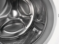 Electrolux EW6F421B Elöltöltős Mosógép Háztartás / Otthon / Kültér - Mosógép / szárítógép - Elöltöltős normál (60cm-ig) mosógép - 335815