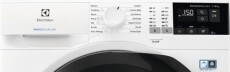 Electrolux EW6F421B Elöltöltős Mosógép Háztartás / Otthon / Kültér - Mosógép / szárítógép - Elöltöltős normál (60cm-ig) mosógép - 335815