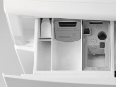 Electrolux EW6F428W elöltöltős mosógép Háztartás / Otthon / Kültér - Mosógép / szárítógép - Elöltöltős normál (60cm-ig) mosógép - 334044