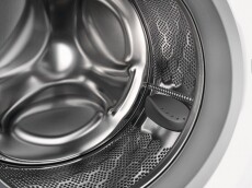 Electrolux EW6F428W elöltöltős mosógép Háztartás / Otthon / Kültér - Mosógép / szárítógép - Elöltöltős normál (60cm-ig) mosógép - 334044
