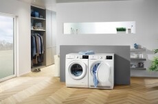 Electrolux EW6F428W elöltöltős mosógép Háztartás / Otthon / Kültér - Mosógép / szárítógép - Elöltöltős normál (60cm-ig) mosógép - 334044