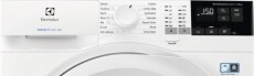 Electrolux EW6F428W elöltöltős mosógép Háztartás / Otthon / Kültér - Mosógép / szárítógép - Elöltöltős normál (60cm-ig) mosógép - 334044