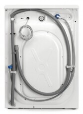 Electrolux EW6F428W elöltöltős mosógép Háztartás / Otthon / Kültér - Mosógép / szárítógép - Elöltöltős normál (60cm-ig) mosógép - 334044