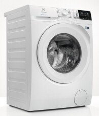 Electrolux EW6F428W elöltöltős mosógép Háztartás / Otthon / Kültér - Mosógép / szárítógép - Elöltöltős normál (60cm-ig) mosógép - 334044