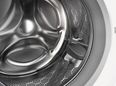 Electrolux EW6F428WU elöltöltős mosógép Háztartás / Otthon / Kültér - Mosógép / szárítógép - Elöltöltős normál (60cm-ig) mosógép - 335816