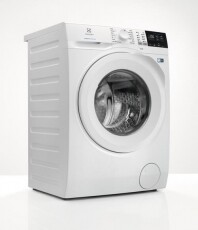 Electrolux EW6F428WU elöltöltős mosógép Háztartás / Otthon / Kültér - Mosógép / szárítógép - Elöltöltős normál (60cm-ig) mosógép - 335816