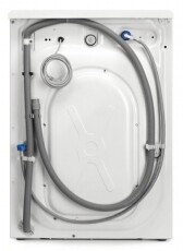 Electrolux EW6F428WU elöltöltős mosógép Háztartás / Otthon / Kültér - Mosógép / szárítógép - Elöltöltős normál (60cm-ig) mosógép - 335816