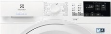 Electrolux EW6F428WU elöltöltős mosógép Háztartás / Otthon / Kültér - Mosógép / szárítógép - Elöltöltős normál (60cm-ig) mosógép - 335816