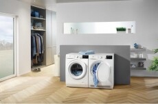 Electrolux EW6F428WU elöltöltős mosógép Háztartás / Otthon / Kültér - Mosógép / szárítógép - Elöltöltős normál (60cm-ig) mosógép - 335816